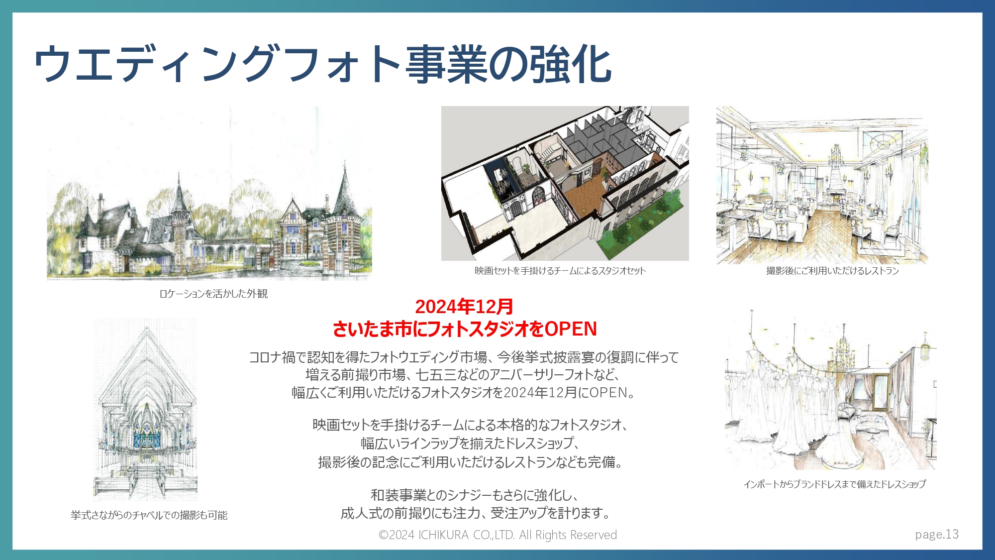 会社紹介資料