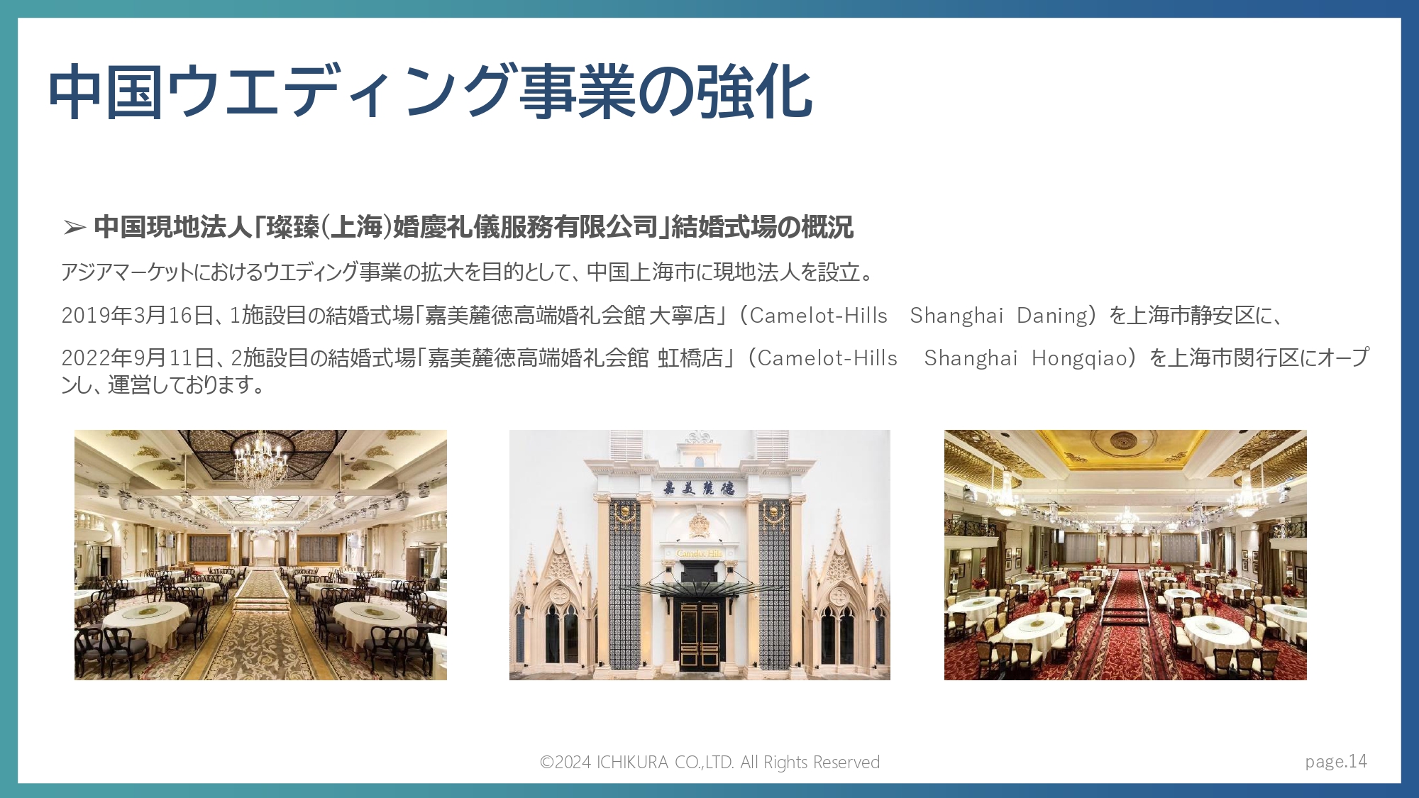 会社紹介資料